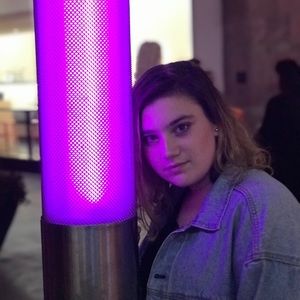 Meet your Posher, Emma